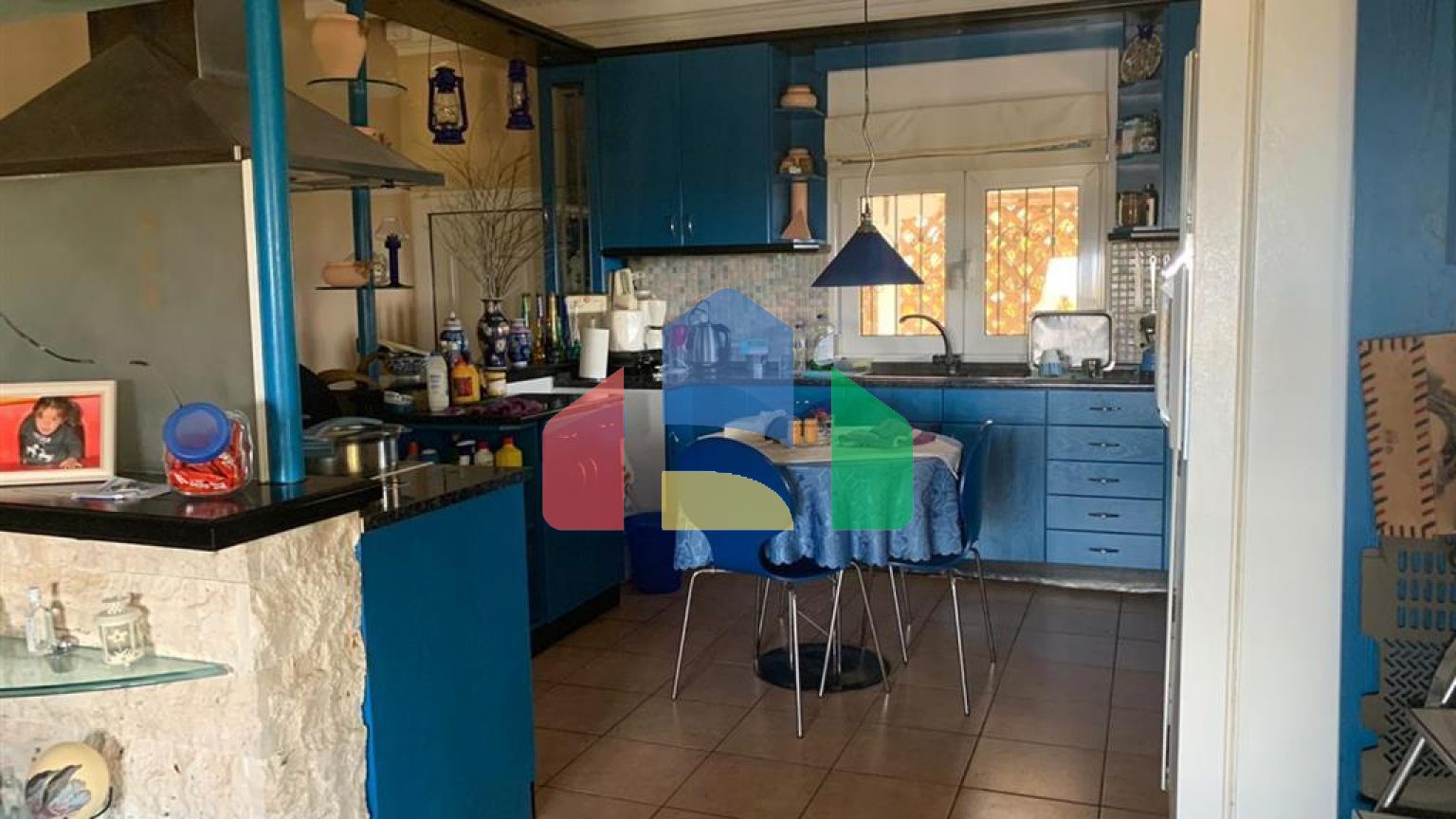 Продажа - Коттедж 175 m² в пригороде Салоник