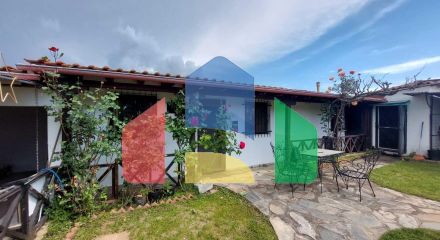 Продажа - Коттедж 175 m² в пригороде Салоник