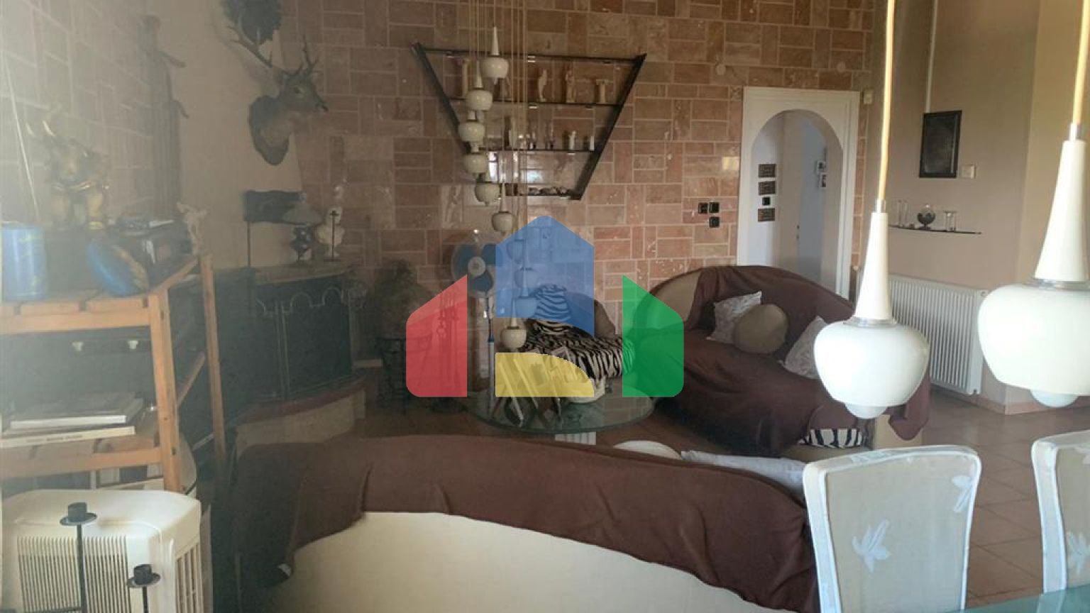 Продажа - Коттедж 175 m² в пригороде Салоник