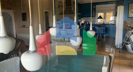 Продажа - Коттедж 175 m² в пригороде Салоник