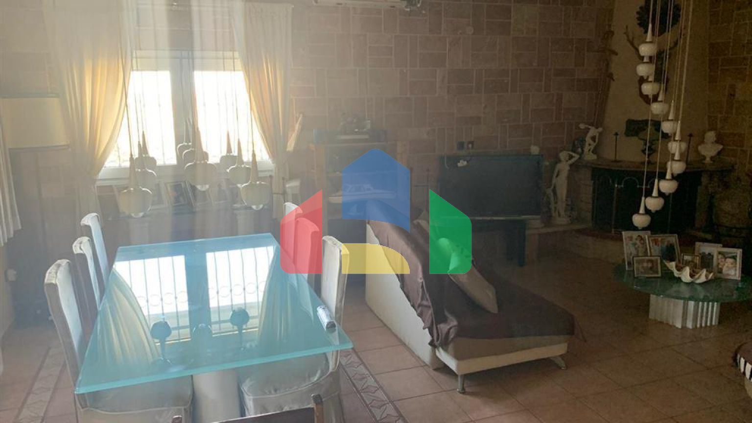 Продажа - Коттедж 175 m² в пригороде Салоник