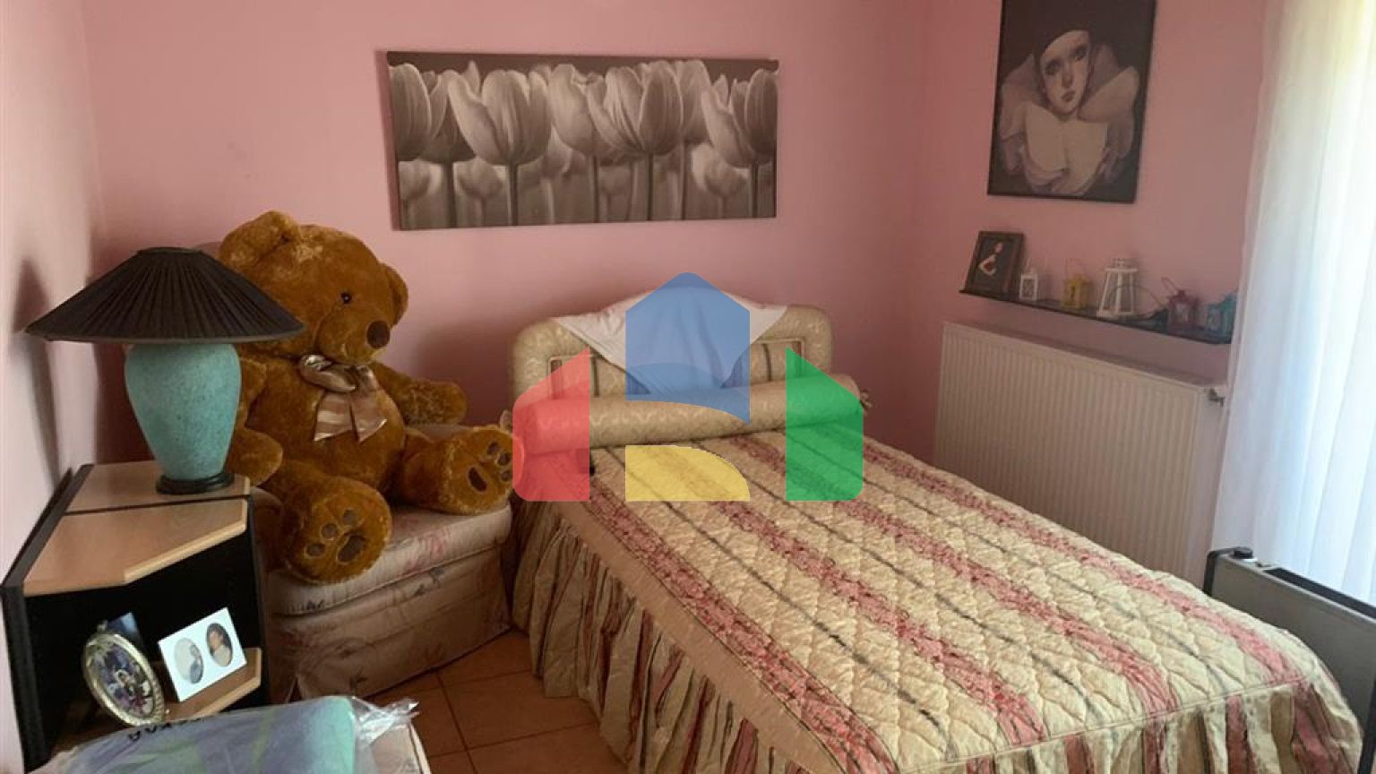 Продажа - Коттедж 175 m² в пригороде Салоник