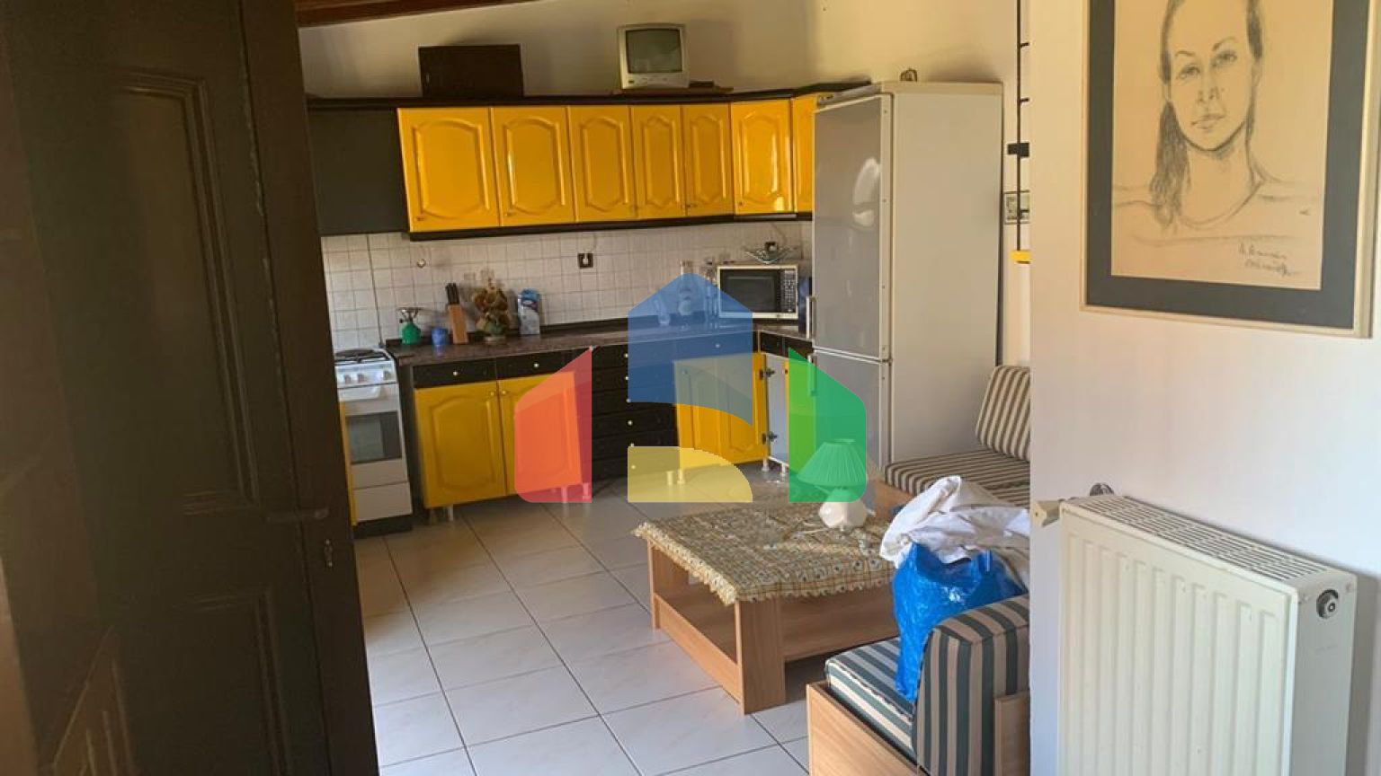 Продажа - Коттедж 175 m² в пригороде Салоник