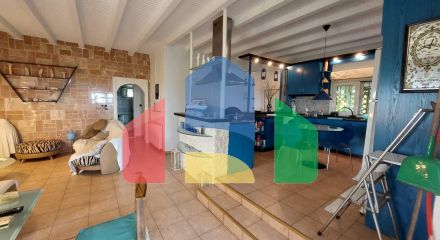 Продажа - Коттедж 175 m² в пригороде Салоник