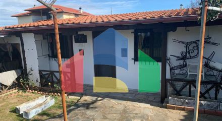 Продажа - Коттедж 175 m² в пригороде Салоник