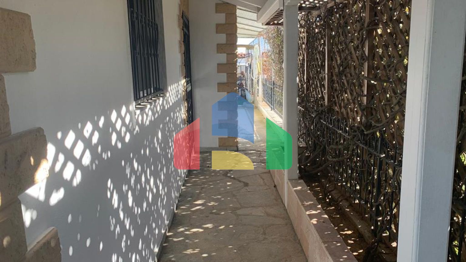 Продажа - Коттедж 175 m² в пригороде Салоник