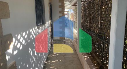 Продажа - Коттедж 175 m² в пригороде Салоник