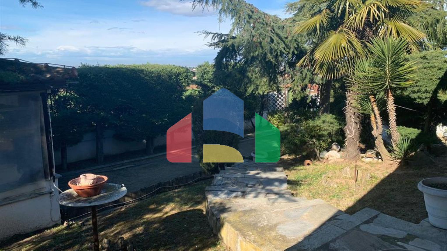 Продажа - Коттедж 175 m² в пригороде Салоник