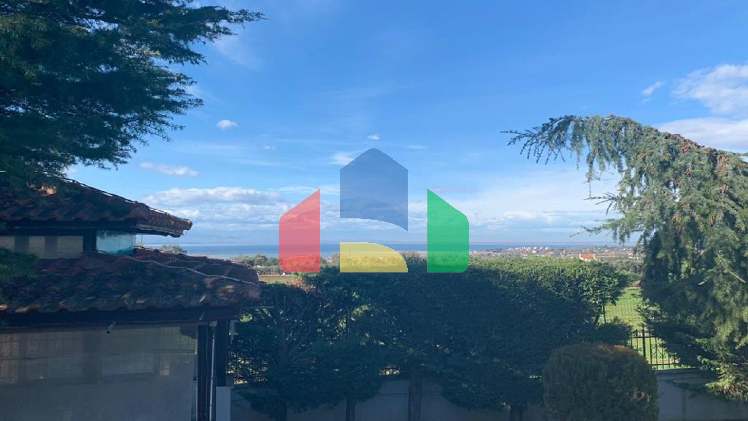 Продажа - Коттедж 175 m² в пригороде Салоник