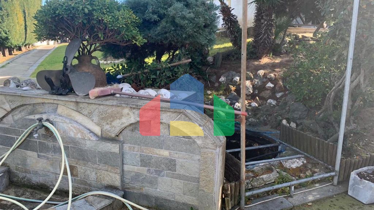 Продажа - Коттедж 175 m² в пригороде Салоник