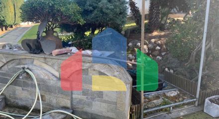 Продажа - Коттедж 175 m² в пригороде Салоник