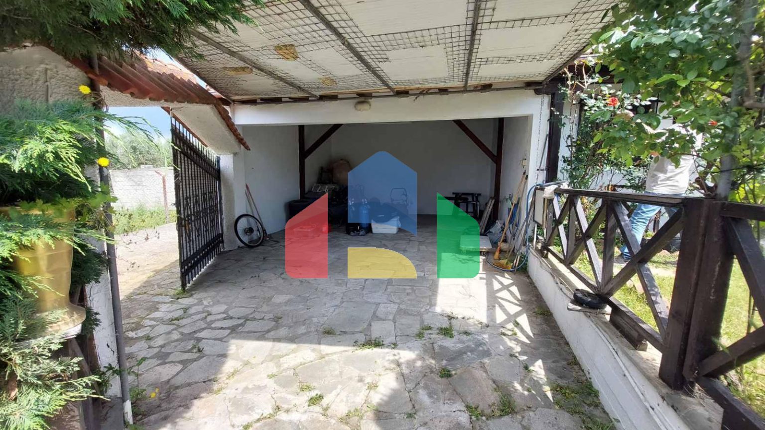 Продажа - Коттедж 175 m² в пригороде Салоник