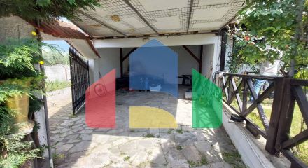Продажа - Коттедж 175 m² в пригороде Салоник