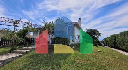 Продажа - Коттедж 175 m² в пригороде Салоник