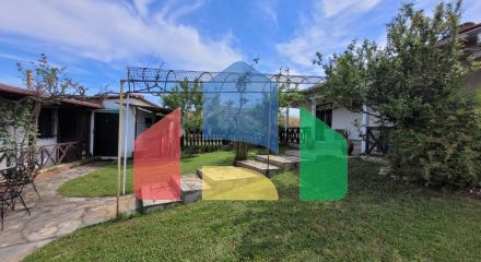 Продажа - Коттедж 175 m² в пригороде Салоник