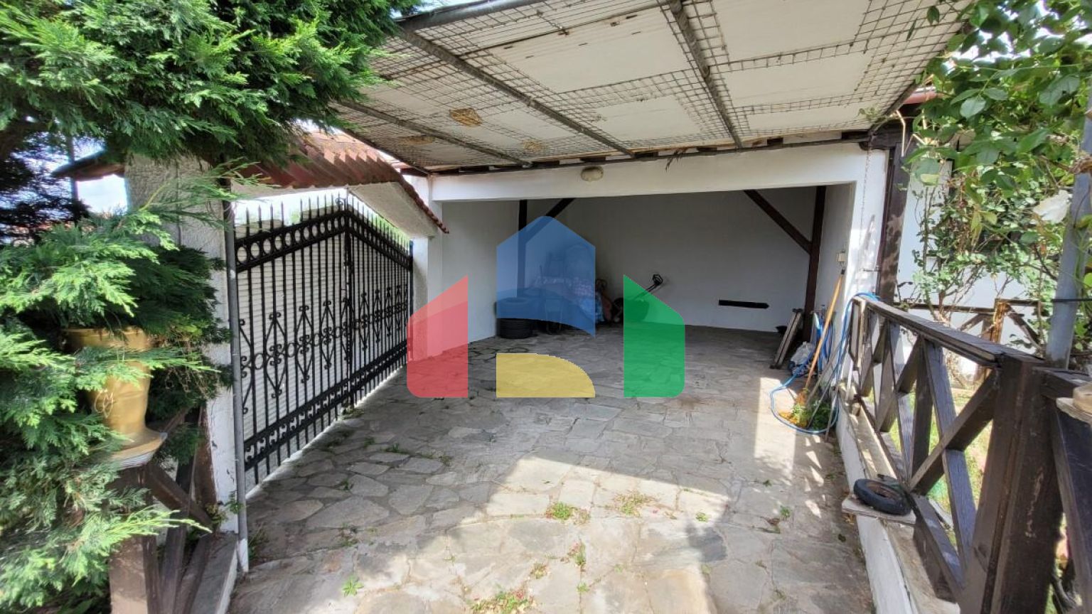 Продажа - Коттедж 175 m² в пригороде Салоник