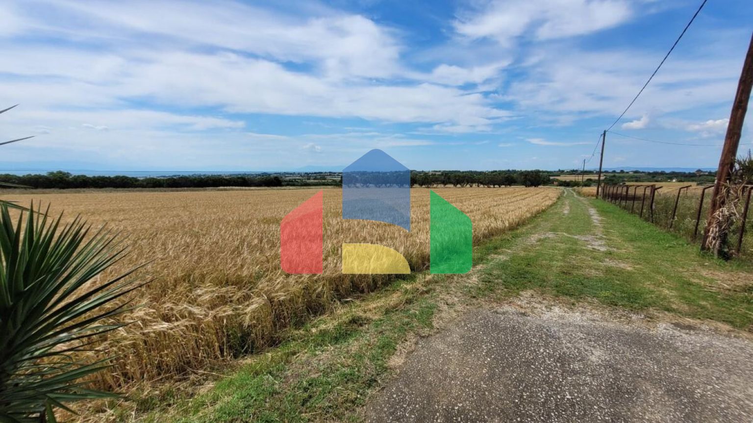 Продажа - Коттедж 175 m² в пригороде Салоник