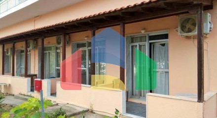 Продажа - Гостиница 850 m² в пригороде Салоник