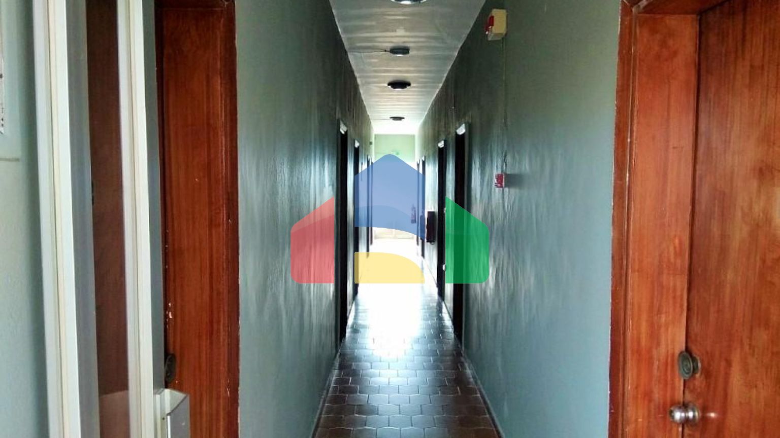 Продажа - Гостиница 850 m² в пригороде Салоник