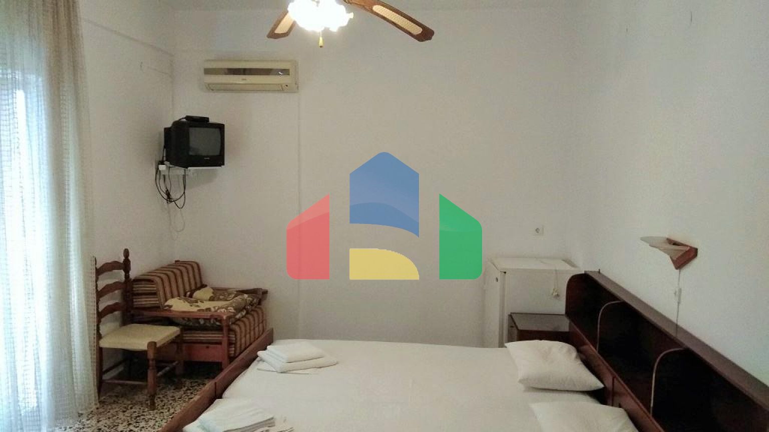 Продажа - Гостиница 850 m² в пригороде Салоник