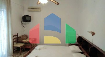 Продажа - Гостиница 850 m² в пригороде Салоник