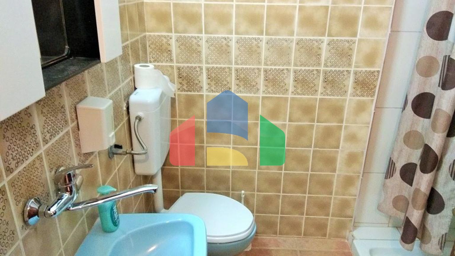 Продажа - Гостиница 850 m² в пригороде Салоник