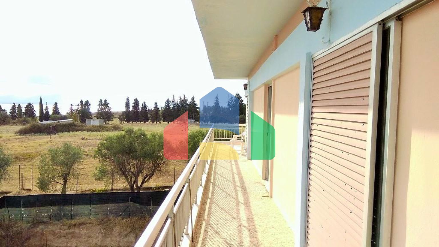 Продажа - Гостиница 850 m² в пригороде Салоник