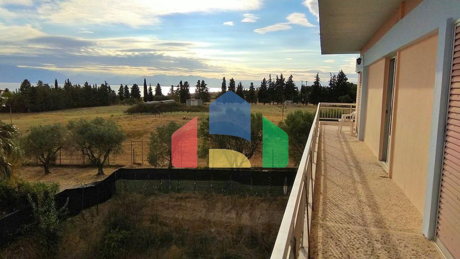 Продажа - Гостиница 850 m² в пригороде Салоник