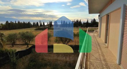 Продажа - Гостиница 850 m² в пригороде Салоник