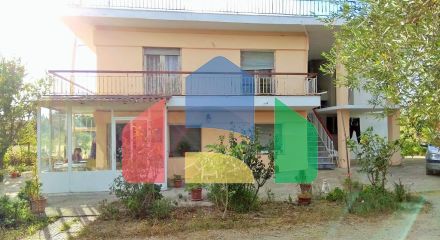 Продажа - Гостиница 850 m² в пригороде Салоник