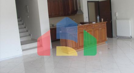 Продажа - Квартира 120 m² в пригороде Салоник