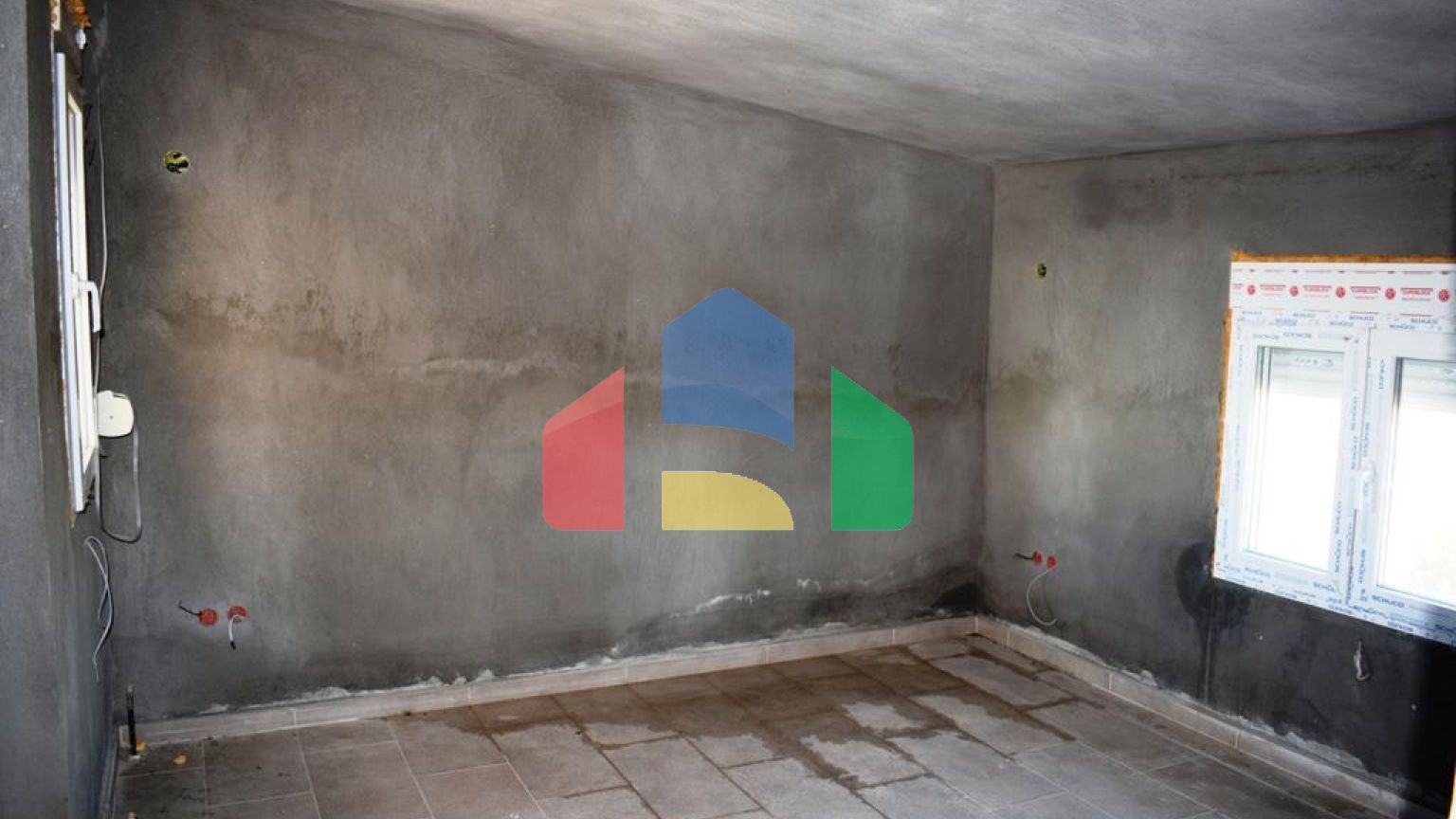 Продаж - Котедж 290 m² в передмісті Салонік