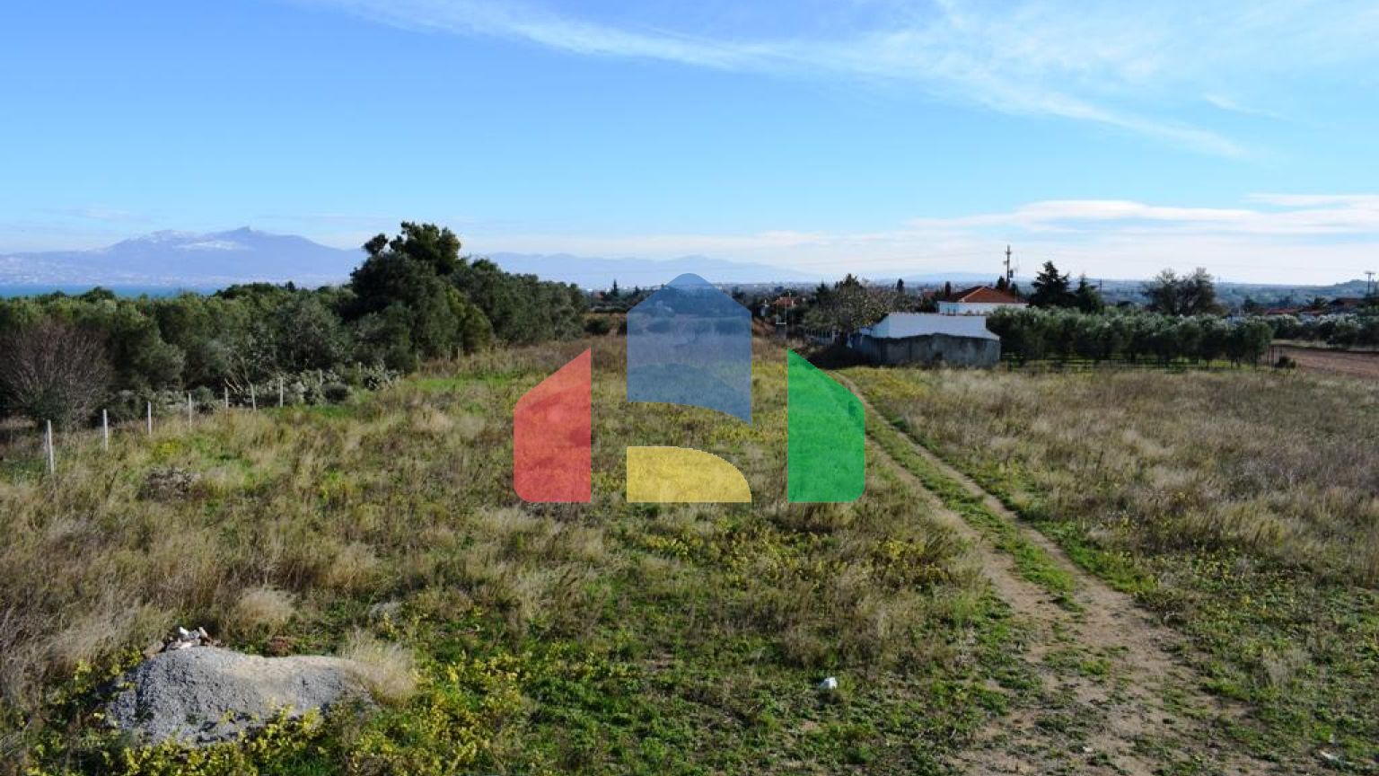 Продаж - Котедж 290 m² в передмісті Салонік