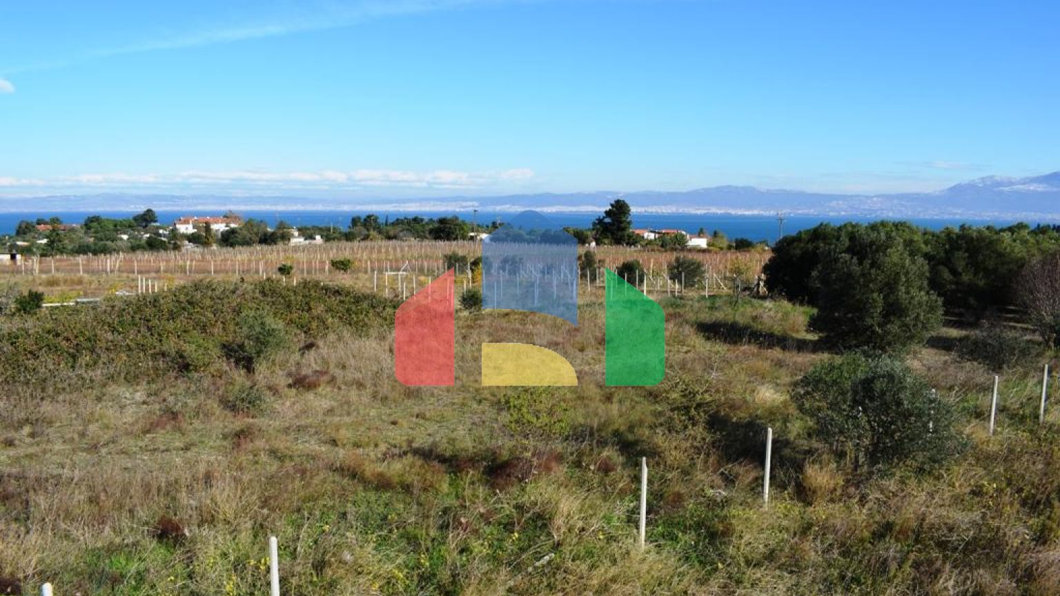 Продаж - Котедж 290 m² в передмісті Салонік