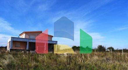 Продаж - Котедж 290 m² в передмісті Салонік