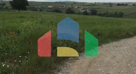 Продажа - Земельный участок 10600 m² в пригороде Салоник