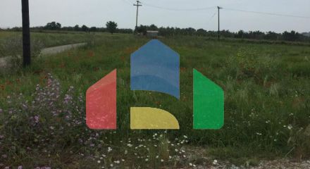 Продажа - Земельный участок 10600 m² в пригороде Салоник