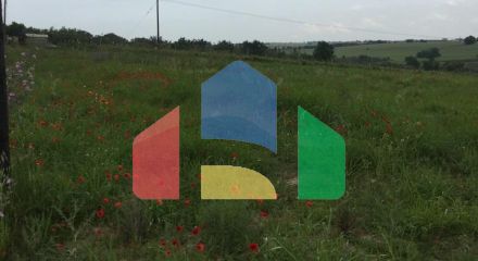 Продажа - Земельный участок 10600 m² в пригороде Салоник