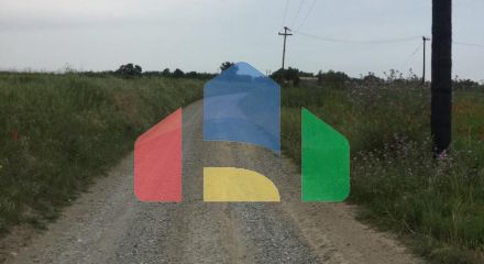 Продажа - Земельный участок 10600 m² в пригороде Салоник