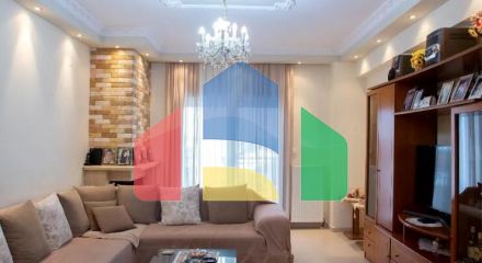 Продажа - Квартира 92 m² в пригороде Салоник