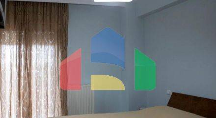Продажа - Квартира 92 m² в пригороде Салоник
