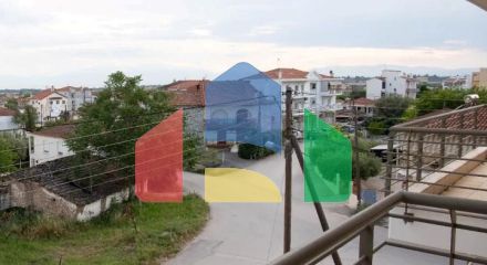 Продажа - Квартира 92 m² в пригороде Салоник