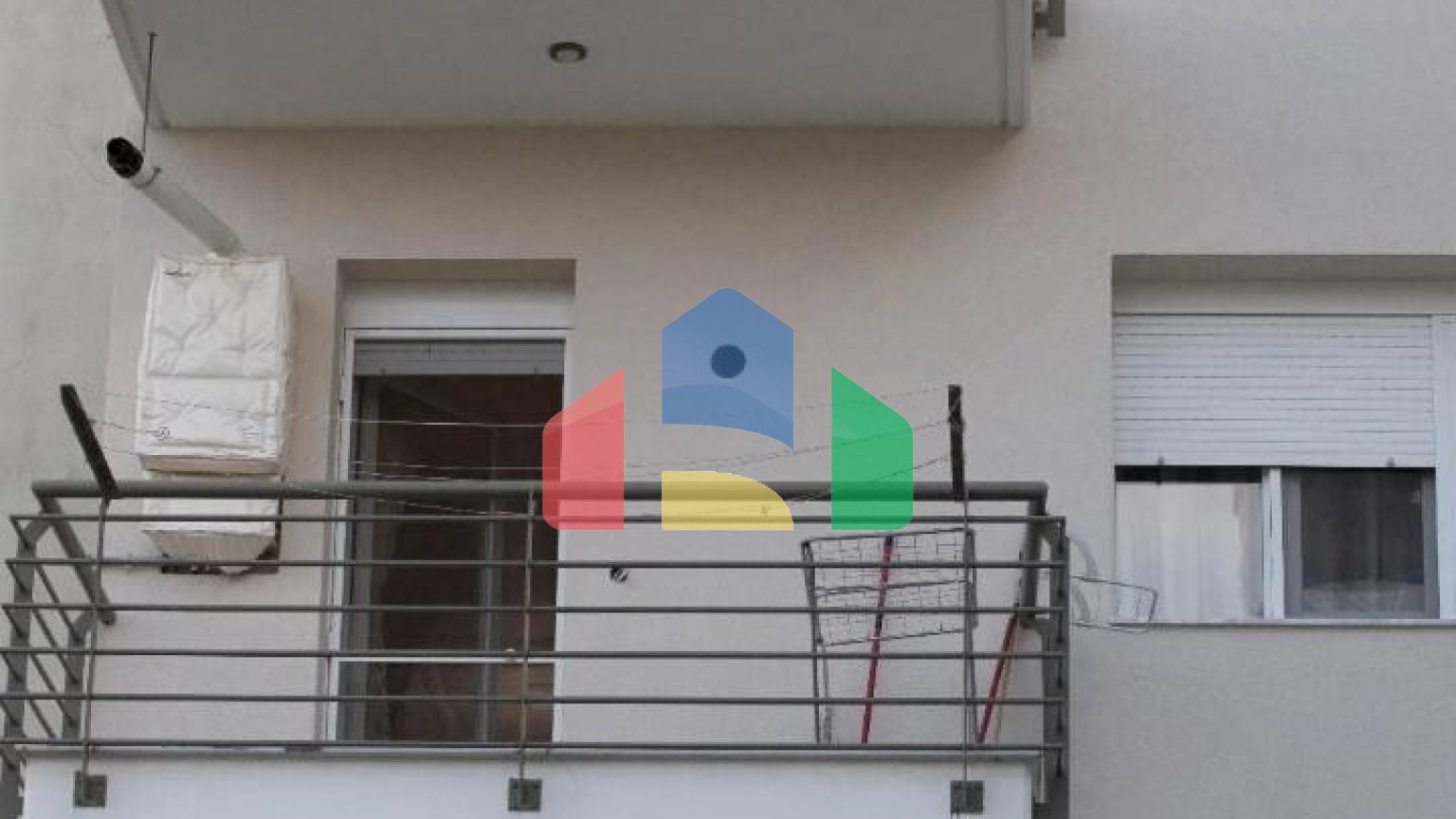 Продажа - Квартира 92 m² в пригороде Салоник