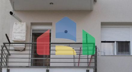 Продажа - Квартира 92 m² в пригороде Салоник