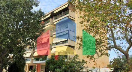 For Sale - Flat 80 m² in the suburbs of Thessaloniki