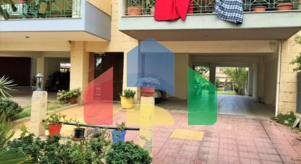 For Sale - Flat 80 m² in the suburbs of Thessaloniki