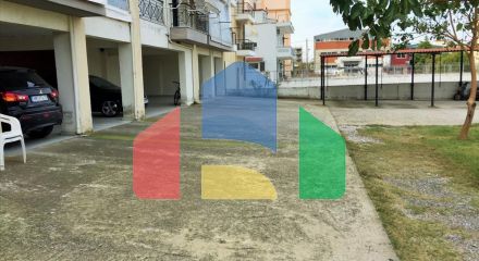For Sale - Flat 80 m² in the suburbs of Thessaloniki