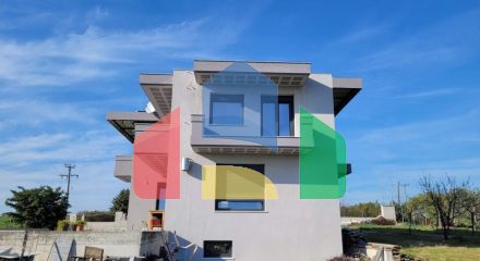 Продаж - Вілла 240 m² в передмісті Салонік