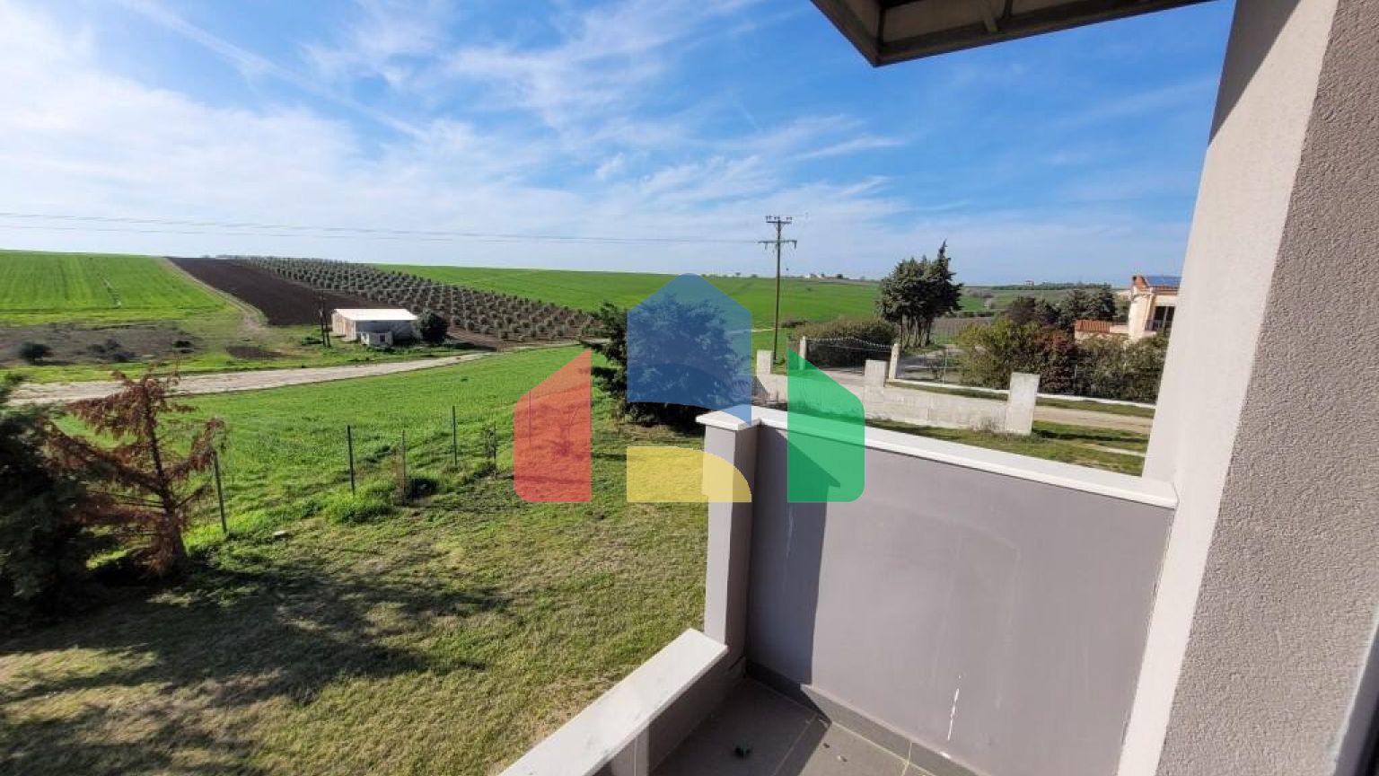 Продажа - Вилла 240 m² в пригороде Салоник