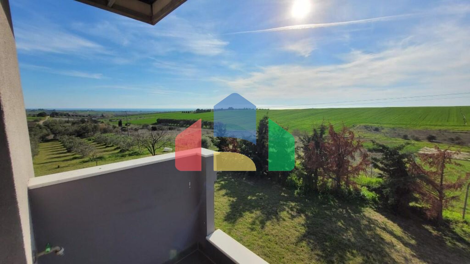 Продажа - Вилла 240 m² в пригороде Салоник